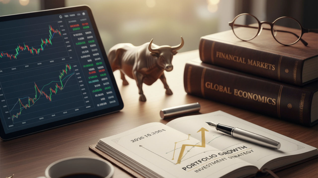 investment portfolio