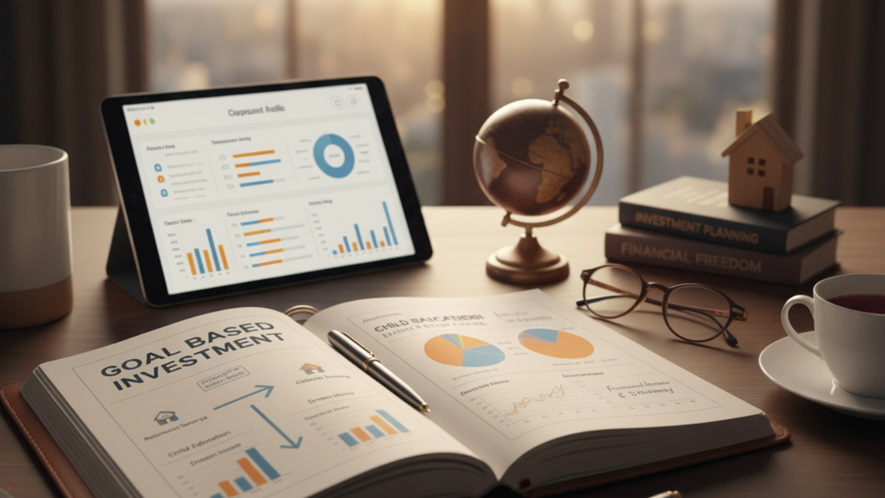 goal based investment