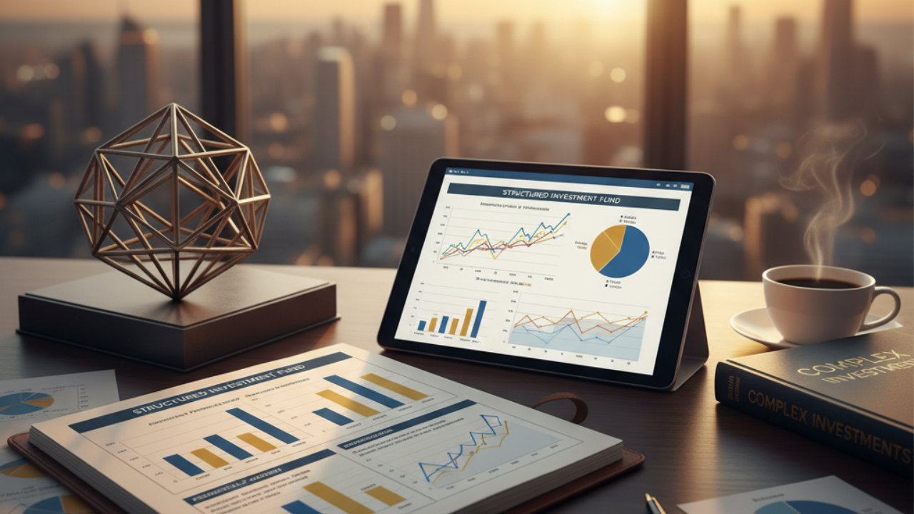 Structured Investment Fund