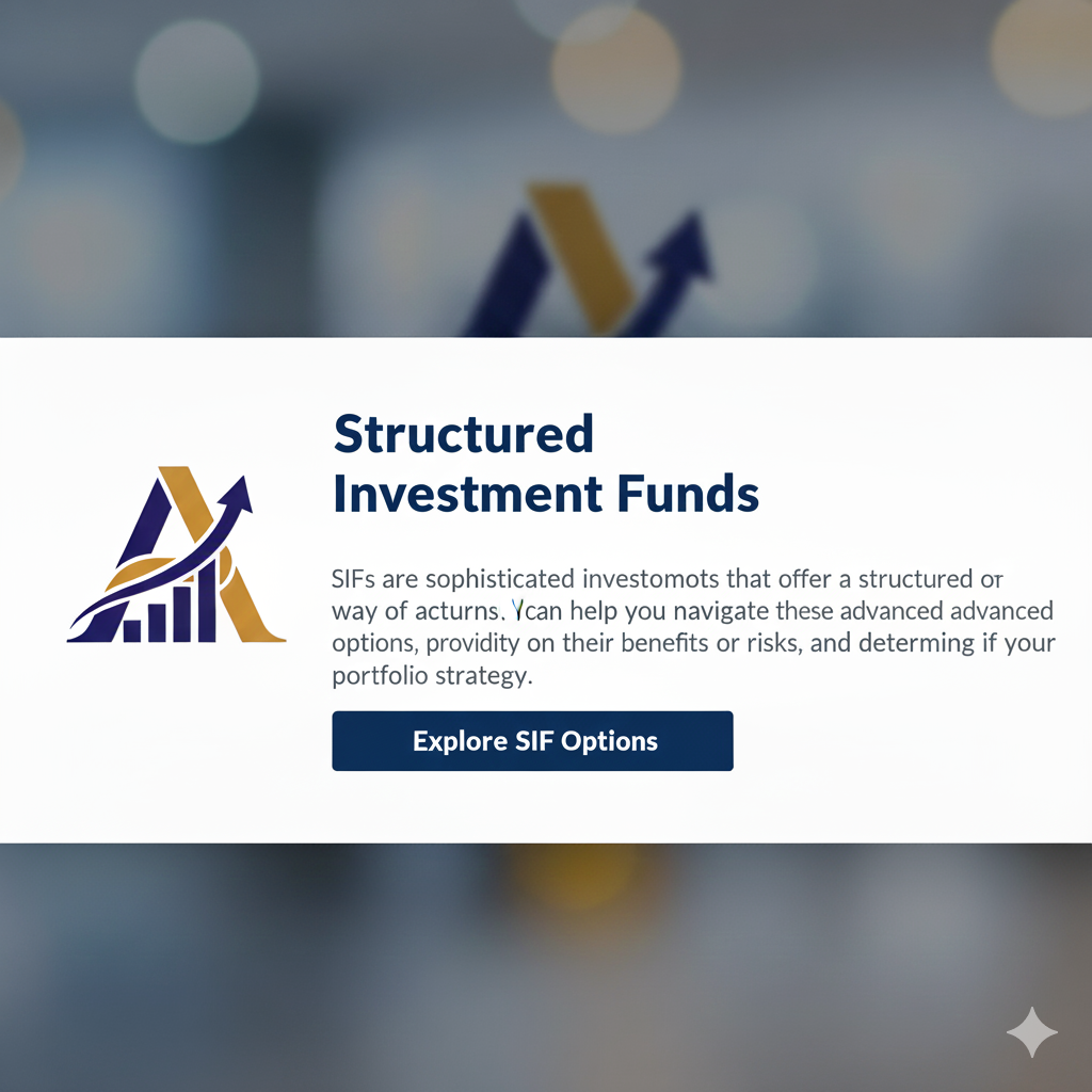 structured investment fund