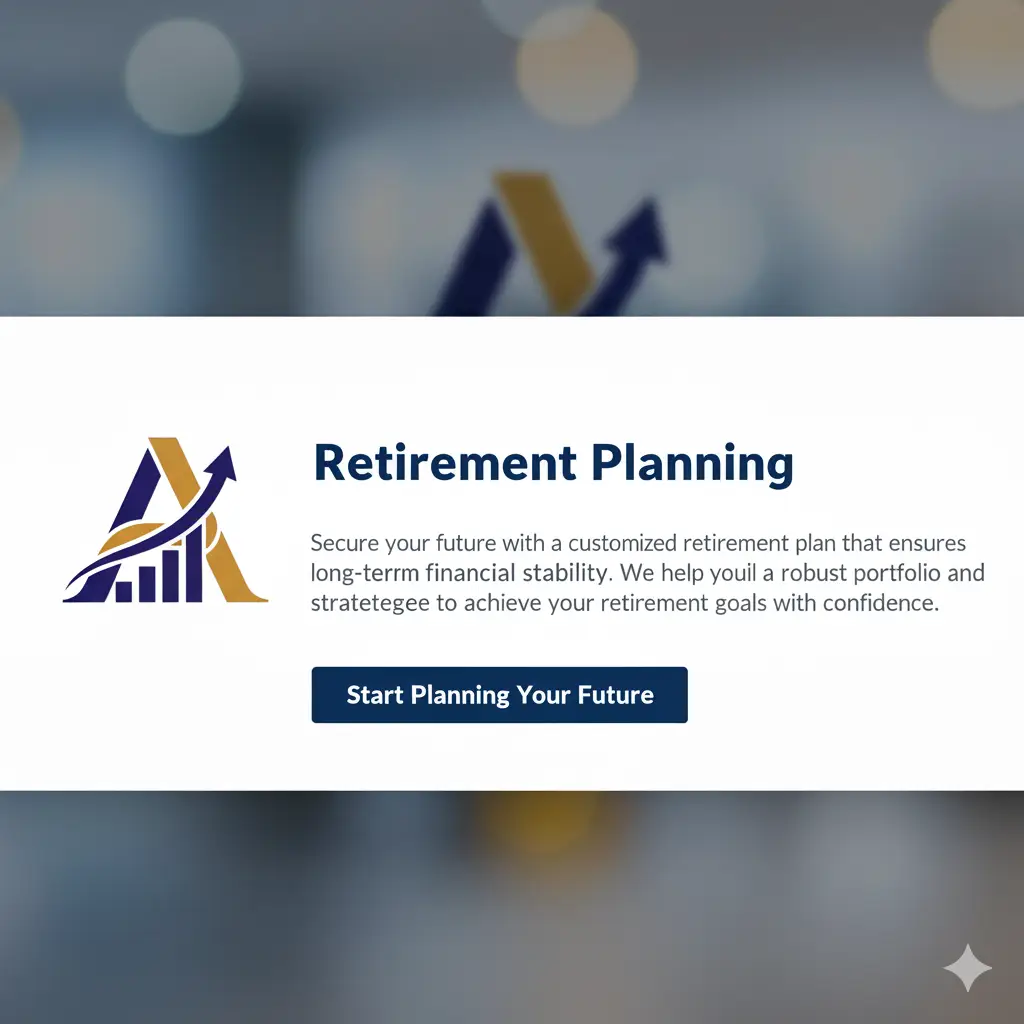 retirement planning