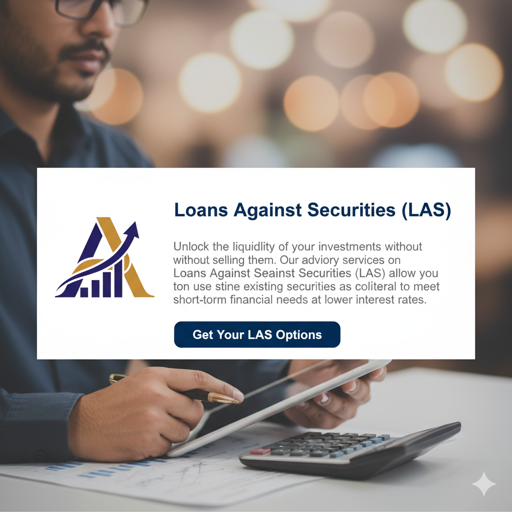 loan against securities