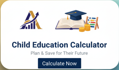 best sip for child education