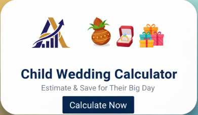 best sip for child marriage