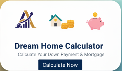 best sip for dream home