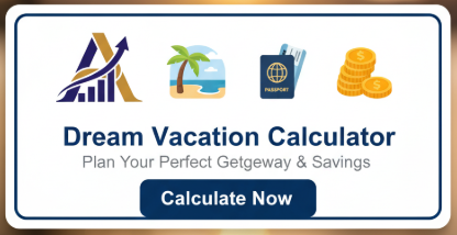 best sip for dream vacation