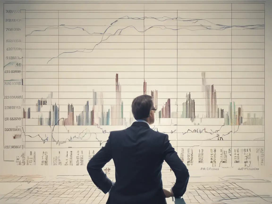 The Great Shift: Investors Turn to Large-Cap Mutual Funds